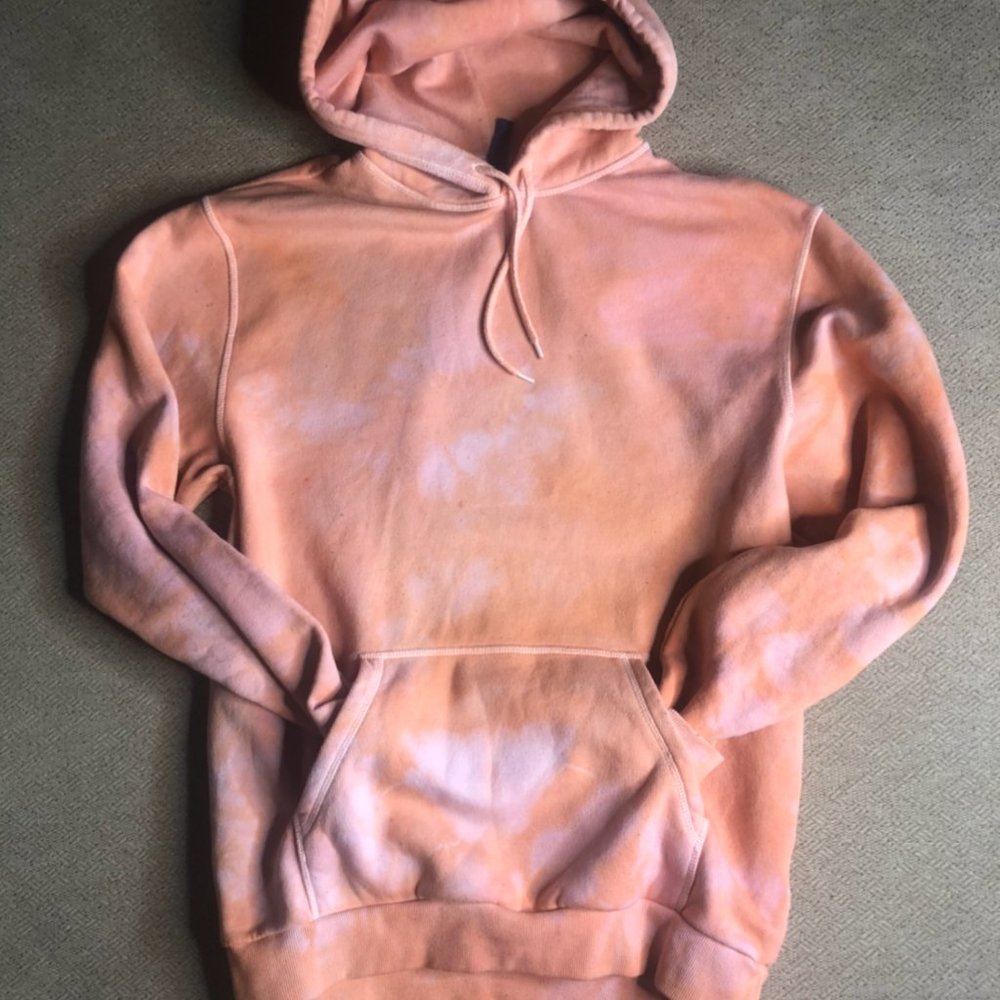 Mens H&M Pullover Hoodie